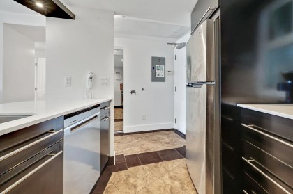 Photo 14 at 306 - 183 Keefer Place, Downtown VW, Vancouver West