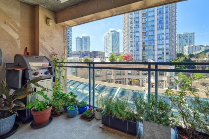 Photo 18 at 306 - 183 Keefer Place, Downtown VW, Vancouver West