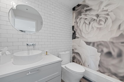 Photo 16 at 402 - 505 E 2nd Street, Lower Lonsdale, North Vancouver