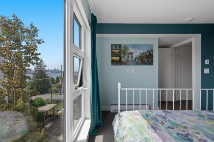 Photo 26 at 402 - 505 E 2nd Street, Lower Lonsdale, North Vancouver