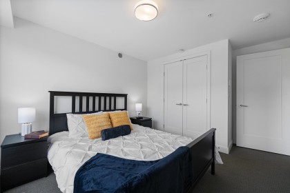 Photo 22 at 402 - 505 E 2nd Street, Lower Lonsdale, North Vancouver