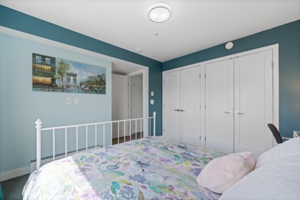 Photo 20 at 402 - 505 E 2nd Street, Lower Lonsdale, North Vancouver