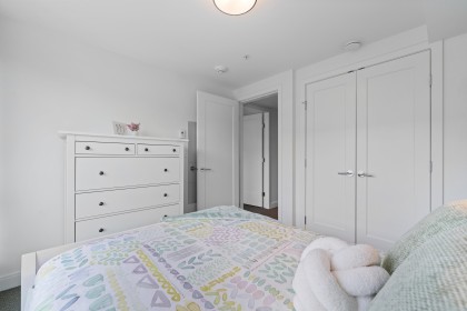 Photo 24 at 402 - 505 E 2nd Street, Lower Lonsdale, North Vancouver