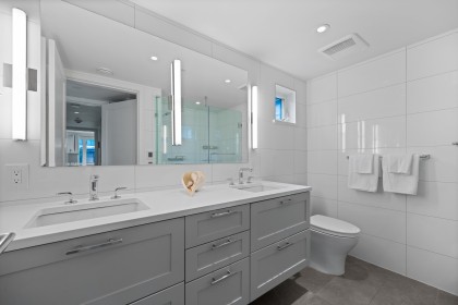 Photo 19 at 402 - 505 E 2nd Street, Lower Lonsdale, North Vancouver