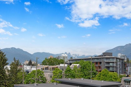Photo 29 at 402 - 505 E 2nd Street, Lower Lonsdale, North Vancouver