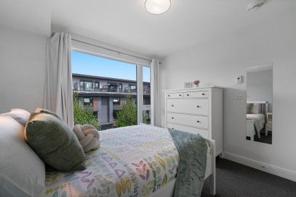 Photo 21 at 402 - 505 E 2nd Street, Lower Lonsdale, North Vancouver