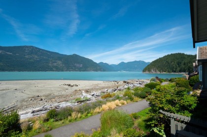 Photo 2 at 43 Point Terrace, Furry Creek, West Vancouver