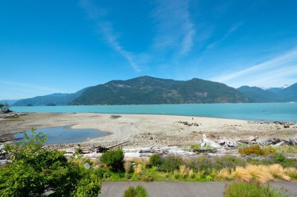 Photo 1 at 43 Point Terrace, Furry Creek, West Vancouver