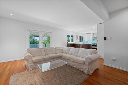 Photo 23 at 707 E Braemar Road, Braemar, North Vancouver