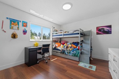 Photo 17 at 707 E Braemar Road, Braemar, North Vancouver