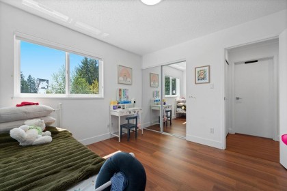 Photo 16 at 707 E Braemar Road, Braemar, North Vancouver