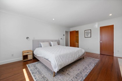 Photo 12 at 707 E Braemar Road, Braemar, North Vancouver
