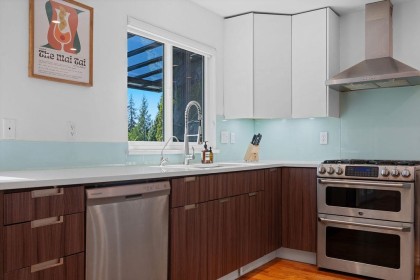 Photo 7 at 707 E Braemar Road, Braemar, North Vancouver