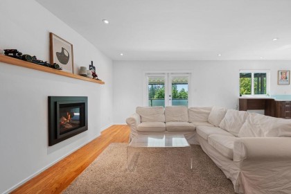 Photo 3 at 707 E Braemar Road, Braemar, North Vancouver