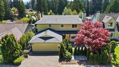 Photo 36 at 707 E Braemar Road, Braemar, North Vancouver
