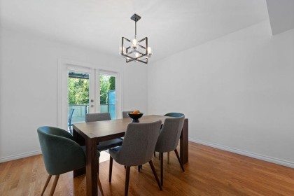 Photo 5 at 707 E Braemar Road, Braemar, North Vancouver