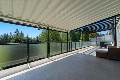 Photo 20 at 707 E Braemar Road, Braemar, North Vancouver