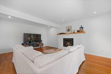 Photo 24 at 707 E Braemar Road, Braemar, North Vancouver