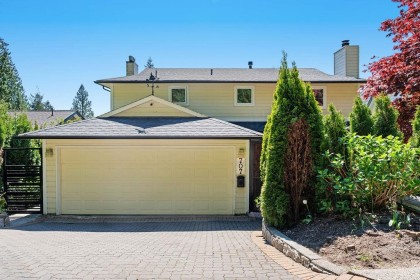 Photo 34 at 707 E Braemar Road, Braemar, North Vancouver
