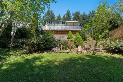 Photo 38 at 707 E Braemar Road, Braemar, North Vancouver