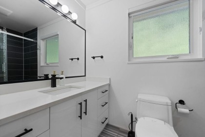 Photo 14 at 707 E Braemar Road, Braemar, North Vancouver