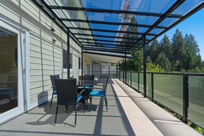 Photo 18 at 707 E Braemar Road, Braemar, North Vancouver
