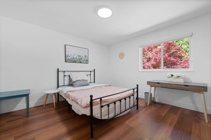 Photo 15 at 707 E Braemar Road, Braemar, North Vancouver
