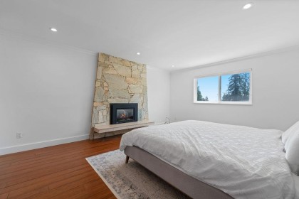 Photo 11 at 707 E Braemar Road, Braemar, North Vancouver