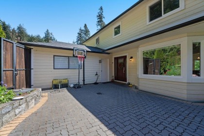 Photo 40 at 707 E Braemar Road, Braemar, North Vancouver