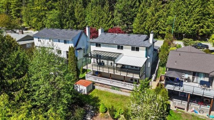 Photo 35 at 707 E Braemar Road, Braemar, North Vancouver