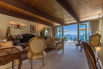 Photo 6 at 7145 Cliff Road, Whytecliff, West Vancouver