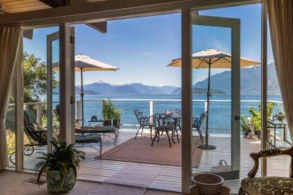 Photo 8 at 7145 Cliff Road, Whytecliff, West Vancouver