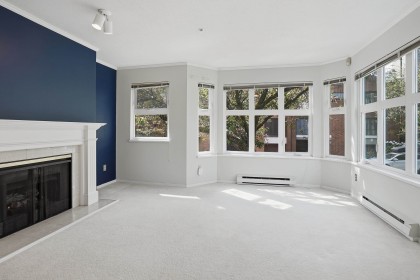 Photo 5 at 737 W 7th Avenue, Fairview VW, Vancouver West
