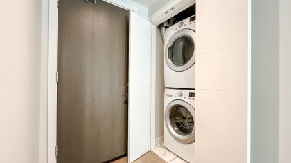 Photo 23 at 208 - 4080 Yukon Street, Cambie, Vancouver West