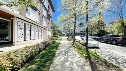 Photo 2 at 208 - 4080 Yukon Street, Cambie, Vancouver West