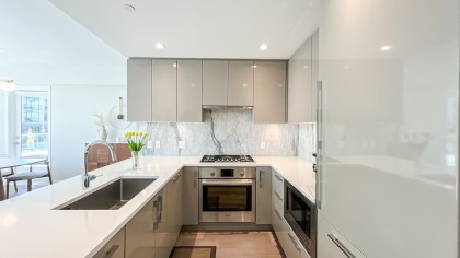 Photo 13 at 208 - 4080 Yukon Street, Cambie, Vancouver West