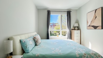 Photo 17 at 208 - 4080 Yukon Street, Cambie, Vancouver West