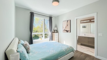 Photo 16 at 208 - 4080 Yukon Street, Cambie, Vancouver West