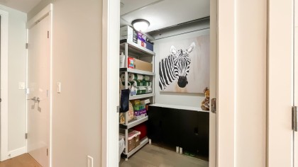 Photo 22 at 208 - 4080 Yukon Street, Cambie, Vancouver West