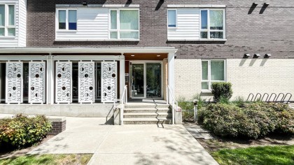 Photo 3 at 208 - 4080 Yukon Street, Cambie, Vancouver West