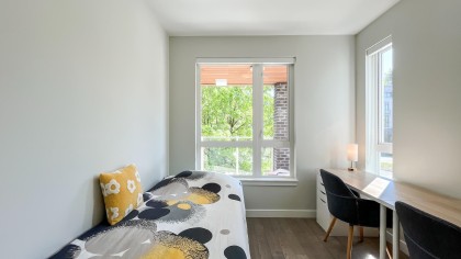 Photo 20 at 208 - 4080 Yukon Street, Cambie, Vancouver West