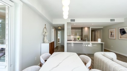 Photo 10 at 208 - 4080 Yukon Street, Cambie, Vancouver West