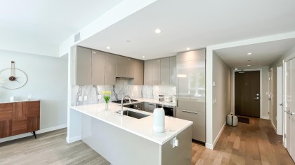 Photo 14 at 208 - 4080 Yukon Street, Cambie, Vancouver West