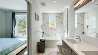 Photo 18 at 208 - 4080 Yukon Street, Cambie, Vancouver West