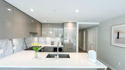 Photo 15 at 208 - 4080 Yukon Street, Cambie, Vancouver West