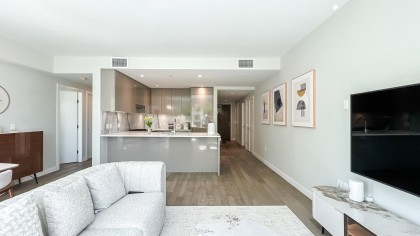 Photo 8 at 208 - 4080 Yukon Street, Cambie, Vancouver West