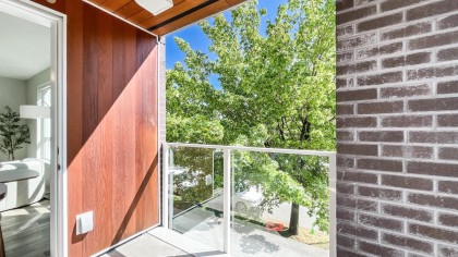 Photo 25 at 208 - 4080 Yukon Street, Cambie, Vancouver West