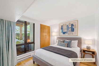Photo 23 at 1259 Richards Street, Downtown VW, Vancouver West