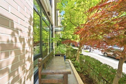 Photo 2 at 1259 Richards Street, Downtown VW, Vancouver West