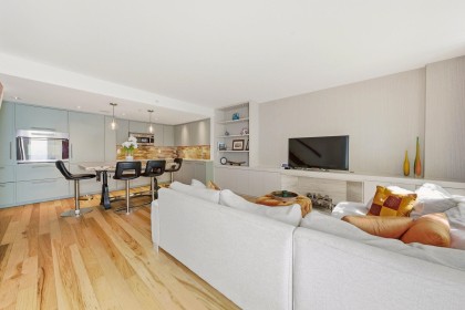 Photo 6 at 1259 Richards Street, Downtown VW, Vancouver West